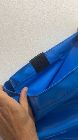 Bolso Macaco para Cosecha Frutas
