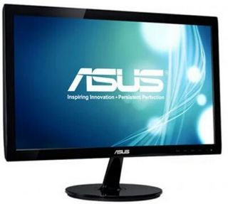 Monitor Asus VS207T-P 20 LED