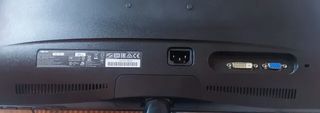 Monitor Asus VS207T-P 20 LED