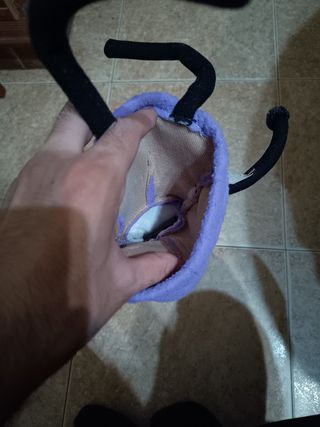 Marionetas Trancas y Barrancas