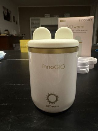 Scalda biberon portatile innoGIO GIOwarm