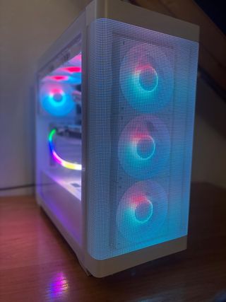 12400F 32/1TB 5080 16GB VENTUS OC PepiPC FULLWHITE