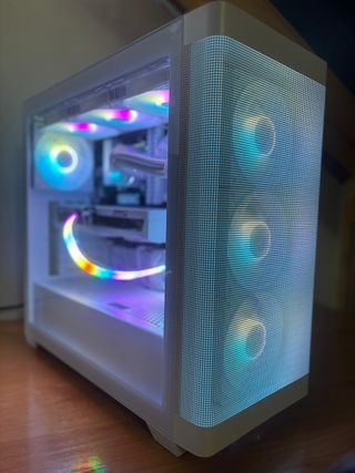 12400F 32/1TB 5080 16GB VENTUS OC PepiPC FULLWHITE