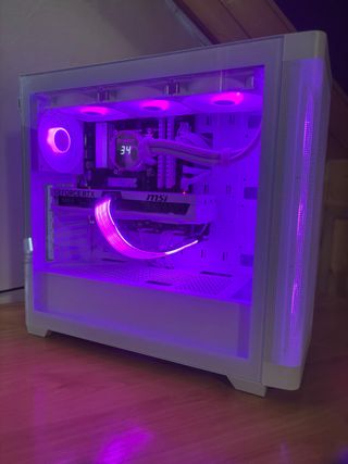 12400F 32/1TB 5080 16GB VENTUS OC PepiPC FULLWHITE