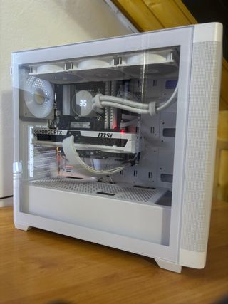 12400F 32/1TB 5080 16GB VENTUS OC PepiPC FULLWHITE