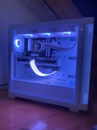 12400F 32/1TB 5080 16GB VENTUS OC PepiPC FULLWHITE