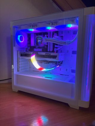 12400F 32/1TB 5080 16GB VENTUS OC PepiPC FULLWHITE