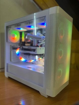 12400F 32/1TB 5080 16GB VENTUS OC PepiPC FULLWHITE