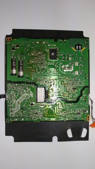 Placa Main Fuente altavoces TV Samsung UE49MU6205K