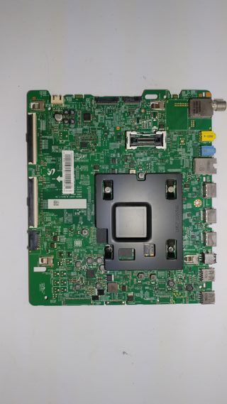 Placa Main Fuente altavoces TV Samsung UE49MU6205K