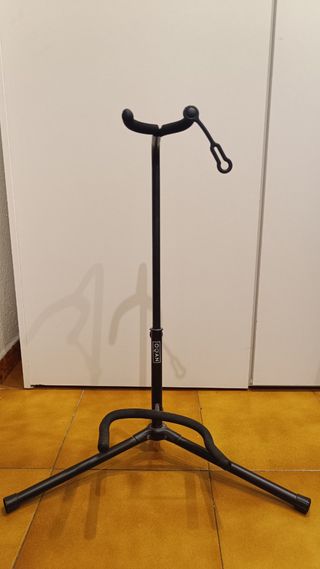 Soporte para guitarra