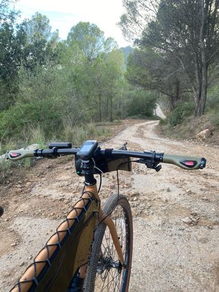 Marin Nicasio + Gravel Bikepacking