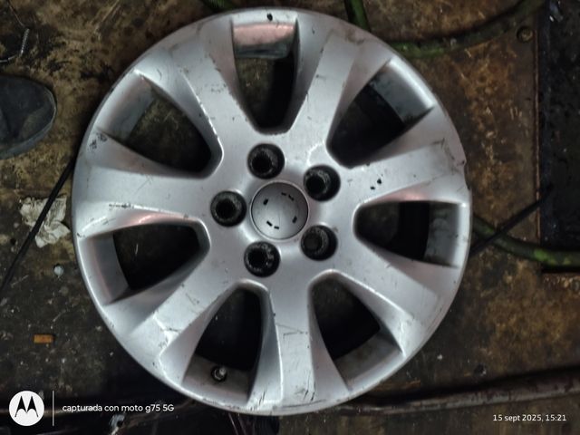 Neumático 235/50R18 HP Sport 2