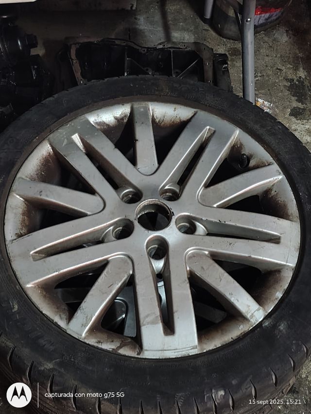 Neumático 235/50R18 HP Sport 2