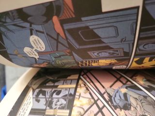 Batman (Clasicos del Comic)