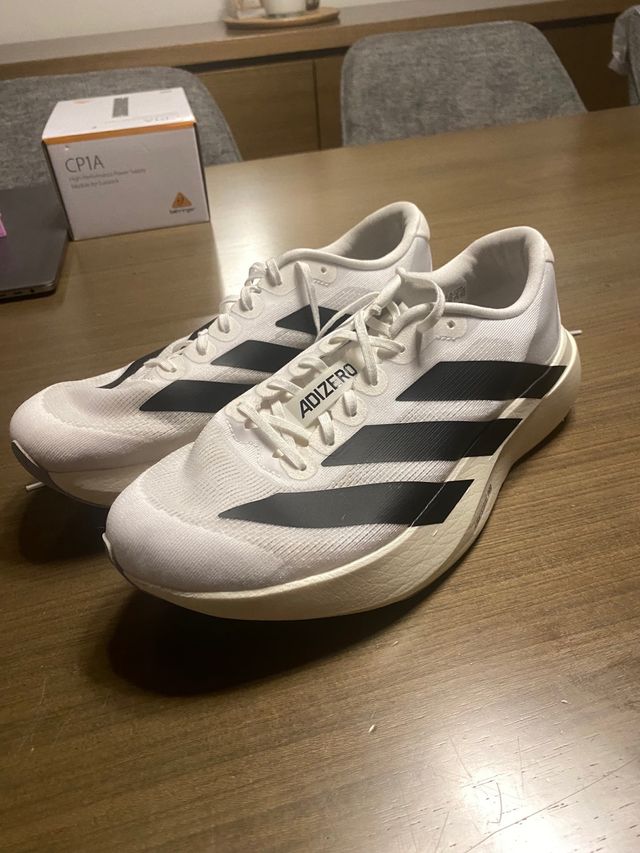 Adidas Adizero evo sl