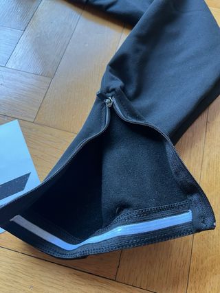 Culote ciclismo invierno TERMAL Giro d'Italia.XL