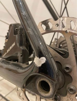 Giant TCR Advanced Disc 2 Pro 2022