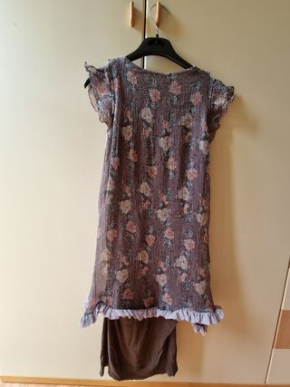 Abito estivo taglia S