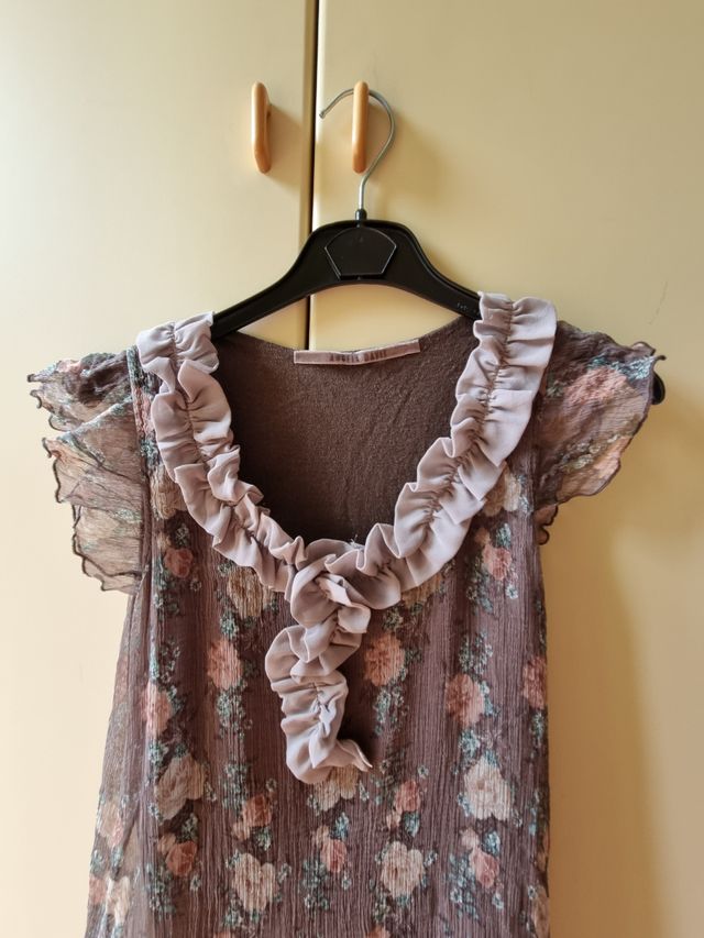 Abito estivo taglia S