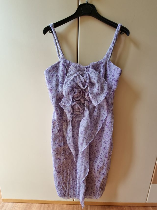 Abito estivo taglia S