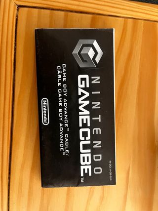 Pack Completo Nintendo GameCube