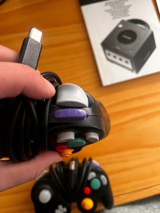Pack Completo Nintendo GameCube