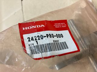 Horquilla Caja Cambios Honda B Series