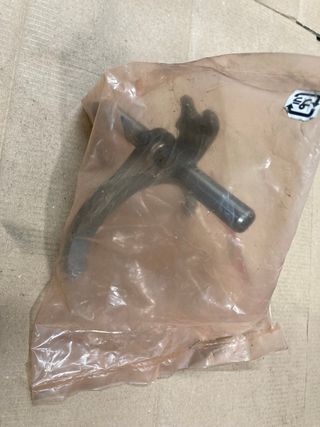 Horquilla Caja Cambios Honda B Series