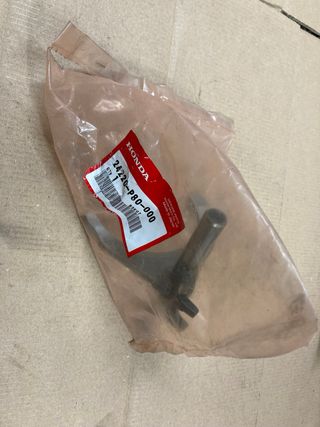 Horquilla Caja Cambios Honda B Series