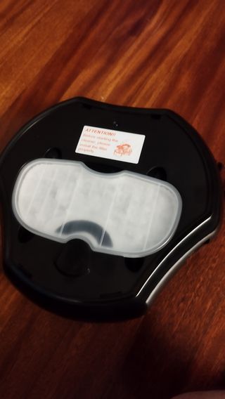 Aspiradora Taurus Hexa Striker