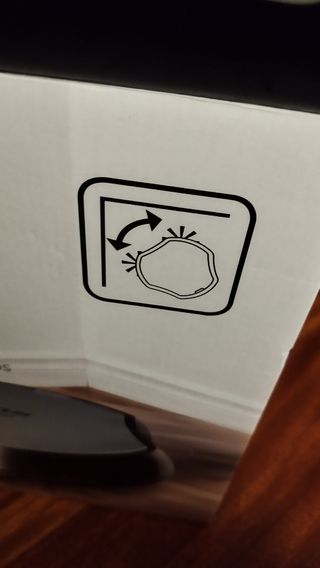 Aspiradora Taurus Hexa Striker