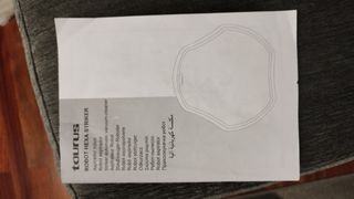 Aspiradora Taurus Hexa Striker