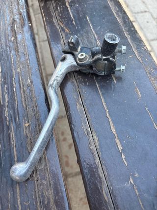 Despiece ktm 620 lc4