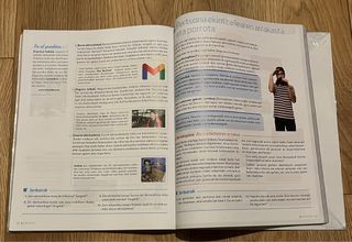 Ekonomia eta ekintzailetza 4.º ESO - Euskadi