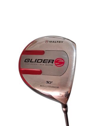 Driver 10° Glider Maltby
