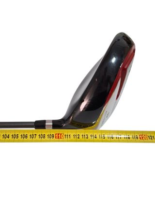 Driver 10° Glider Maltby