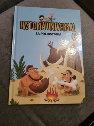 Historia Universal