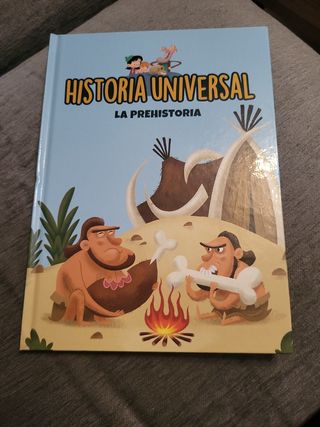 Historia Universal