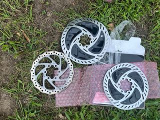 Ruedas de disco para bicicleta de carretera