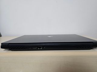 Portátil Gaming Gigabyte Aorus 7 KB