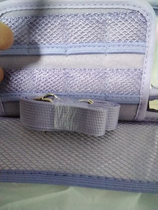 Custodia viola per Nintendo Switch Lite