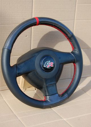 Volante Seat León MK1