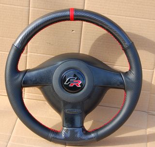 Volante Seat León MK1