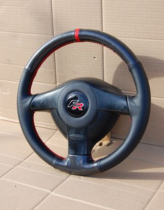 Volante Seat León MK1