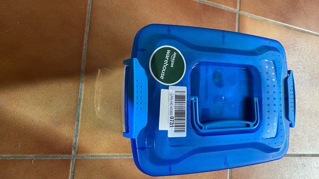 Kit tinta unita WINSONS, 20 colori