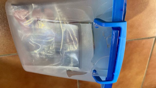 Kit tinta unita WINSONS, 20 colori