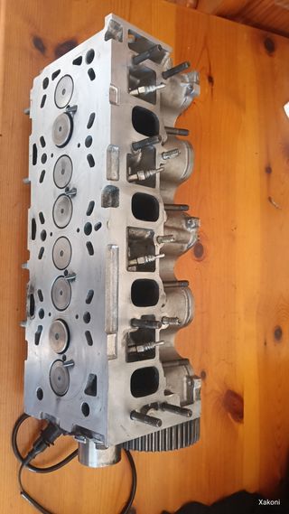 Culata Fiat Stilo JTD 120cv