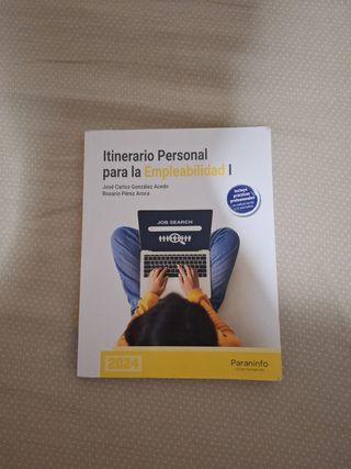 Itinerario Personal para la Empleabilidad I