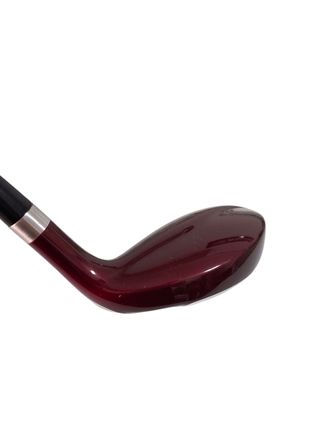 Híbrido de Golf Tyson 21°